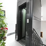 アパート Terrazza128 バーリ