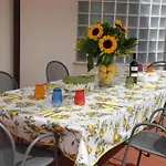 Terrazza128 Apartman *