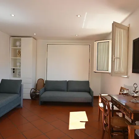 Terrazza128 Μπάρι