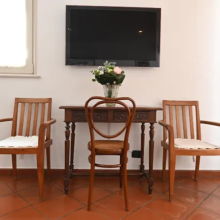 Apartamento Terrazza128 Bari