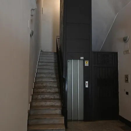 Terrazza128 Μπάρι