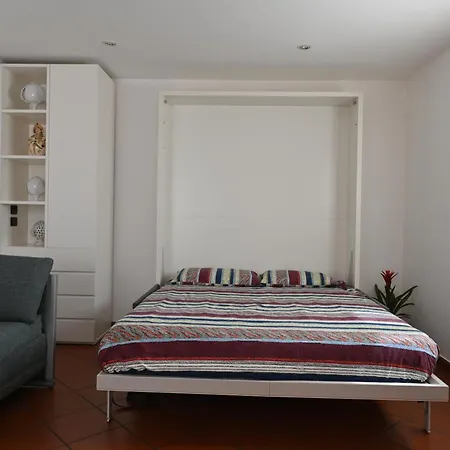 Apartment Terrazza128