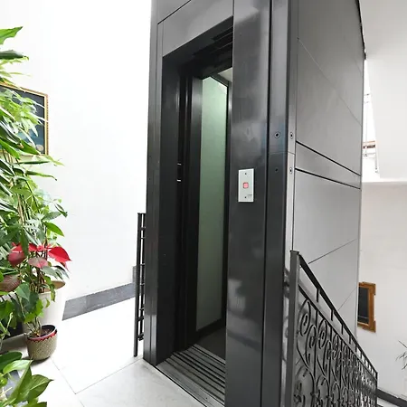 Apartament Terrazza128 Bari