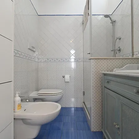 Apartament Terrazza128