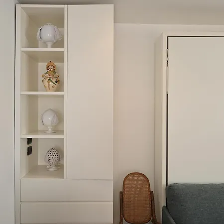 Διαμέρισμα Terrazza128 Μπάρι