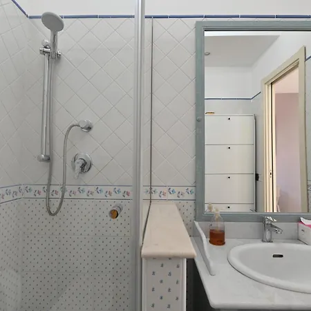 Apartamento Terrazza128 Bari