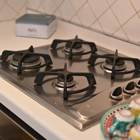 Διαμέρισμα Terrazza128