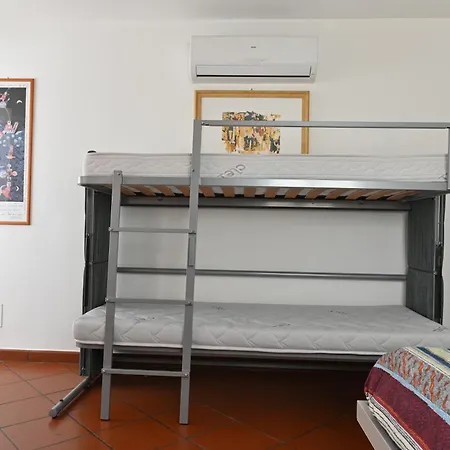 Apartamento Terrazza128 Bari