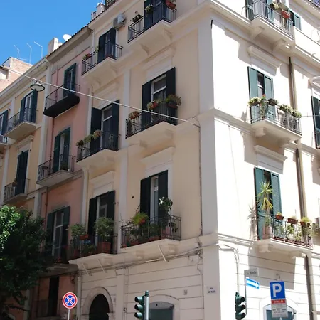 Terrazza128 Μπάρι