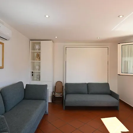 Apartment Terrazza128 Bari