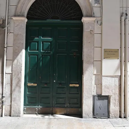 Apartament Terrazza128 Bari