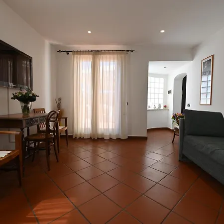 Apartman Terrazza128 *