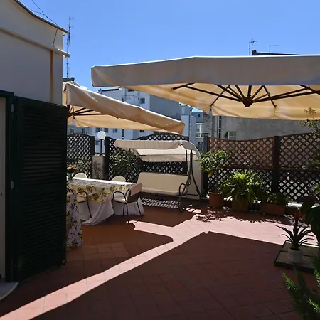 Apartamento Terrazza128