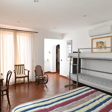 Apartamento Terrazza128 Bari