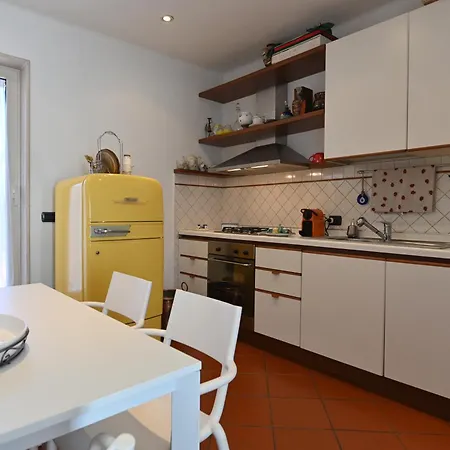 Διαμέρισμα Terrazza128 Μπάρι