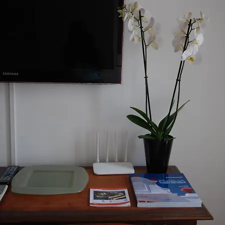 Terrazza128 Apartamento