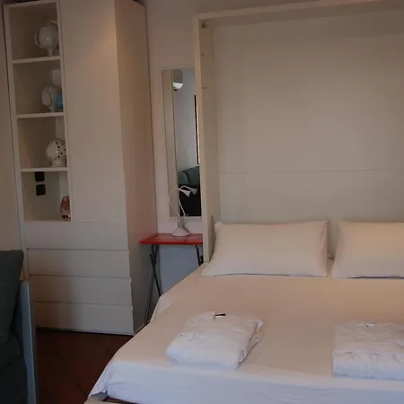 Terrazza128 Apartament Bari