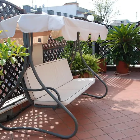 Terrazza128 Apartman Bari