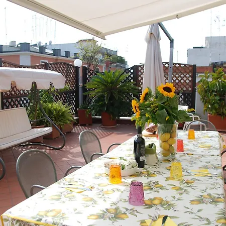 Terrazza128 Apartamento