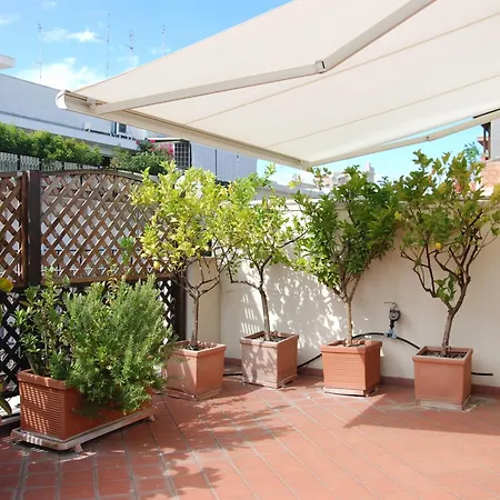 Apartamento Terrazza128