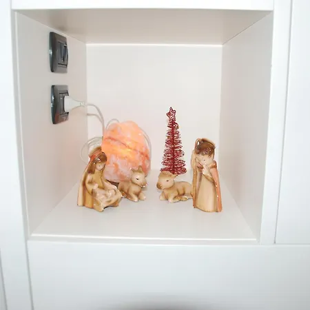 Апартаменты Terrazza128 Бари