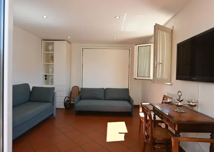 Terrazza128 Бари