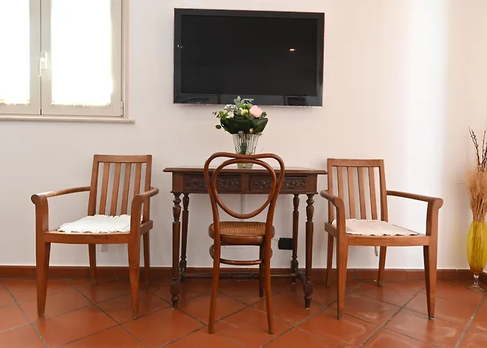 Апартаменты Terrazza128 Бари