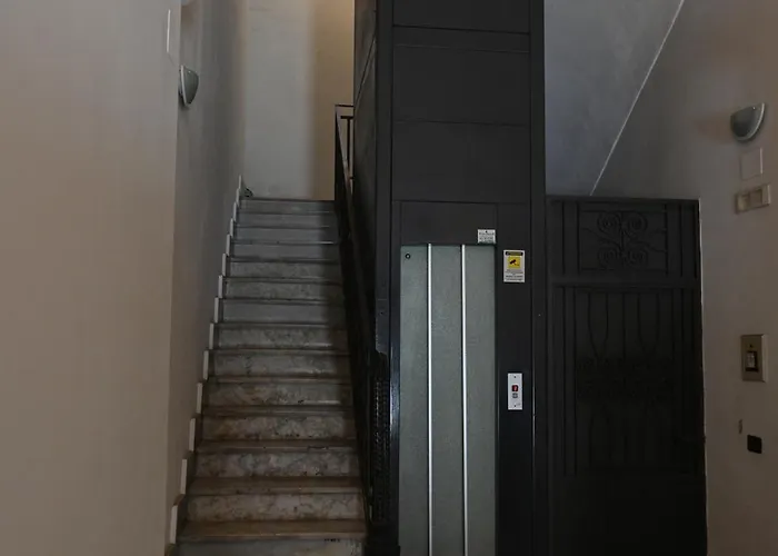 Terrazza128 Бари