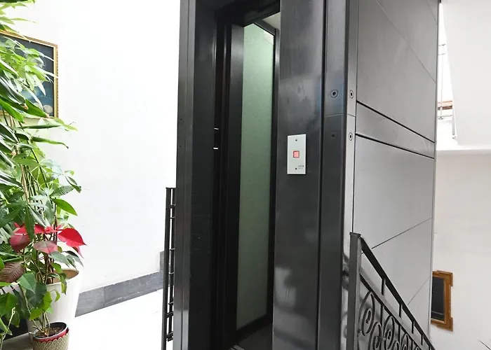 Апартаменты Terrazza128 Бари