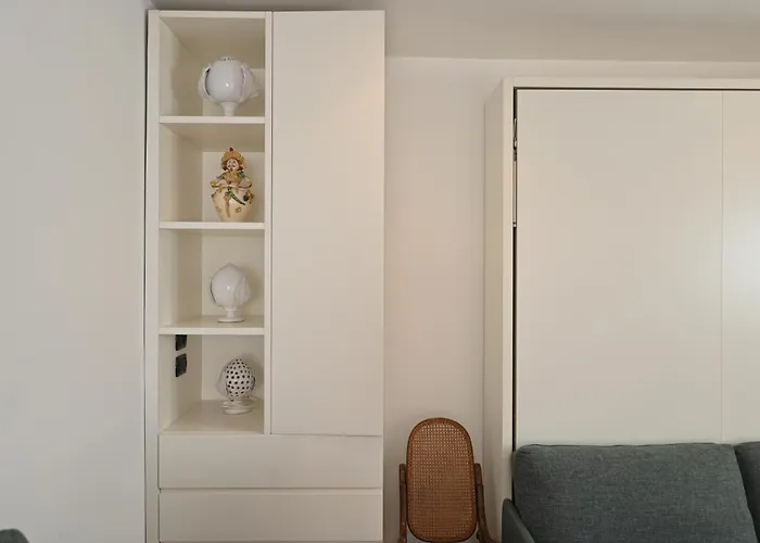 Апартаменты Terrazza128 Бари