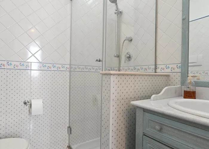 Terrazza128 Бари