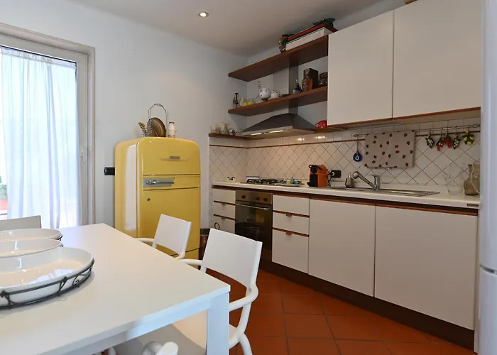 Апартаменты Terrazza128 Бари