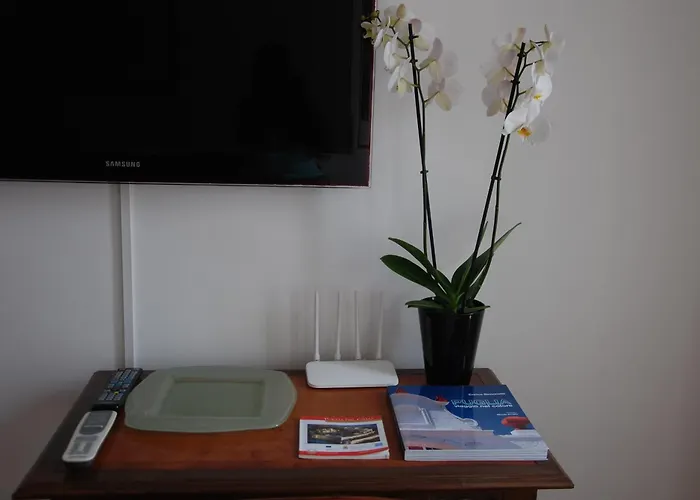 Terrazza128 Апартаменты