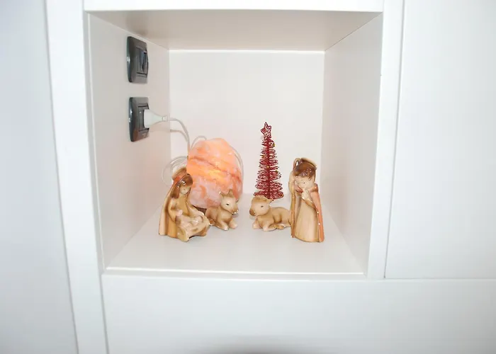 Апартаменты Terrazza128 Бари